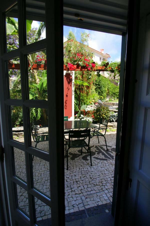 Quinta Araucaria Funchal Apartment Funchal  Exterior photo