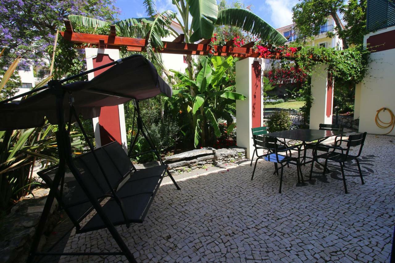 Quinta Araucaria Funchal Apartment Funchal  Exterior photo