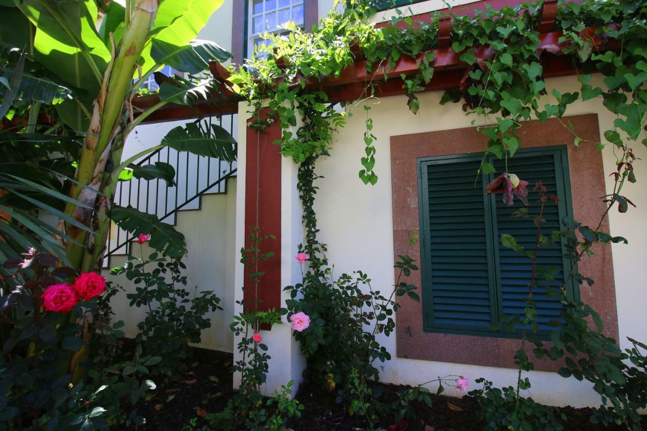 Quinta Araucaria Funchal Apartment Funchal  Exterior photo